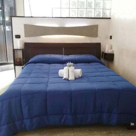 Casa Tua A Piazza Del Popolo Leilighet Roma Eksteriør bilde