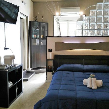 Casa Tua A Piazza Del Popolo Leilighet Roma Eksteriør bilde