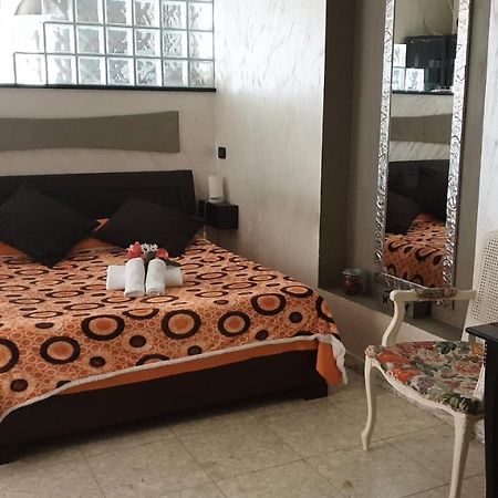 Casa Tua A Piazza Del Popolo Leilighet Roma Eksteriør bilde