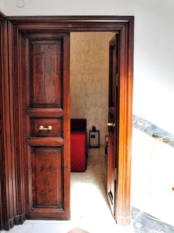 Casa Tua A Piazza Del Popolo Leilighet Roma Eksteriør bilde