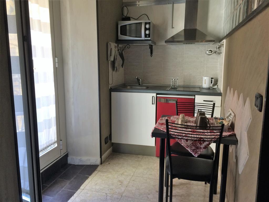 Casa Tua A Piazza Del Popolo Leilighet Roma Eksteriør bilde