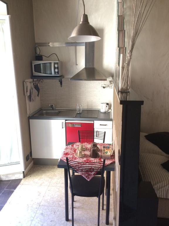 Casa Tua A Piazza Del Popolo Leilighet Roma Eksteriør bilde