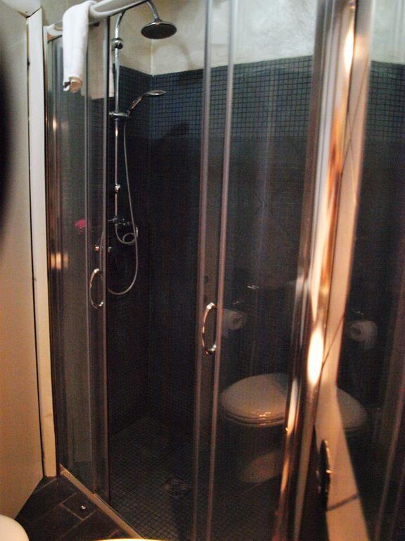 Casa Tua A Piazza Del Popolo Leilighet Roma Eksteriør bilde