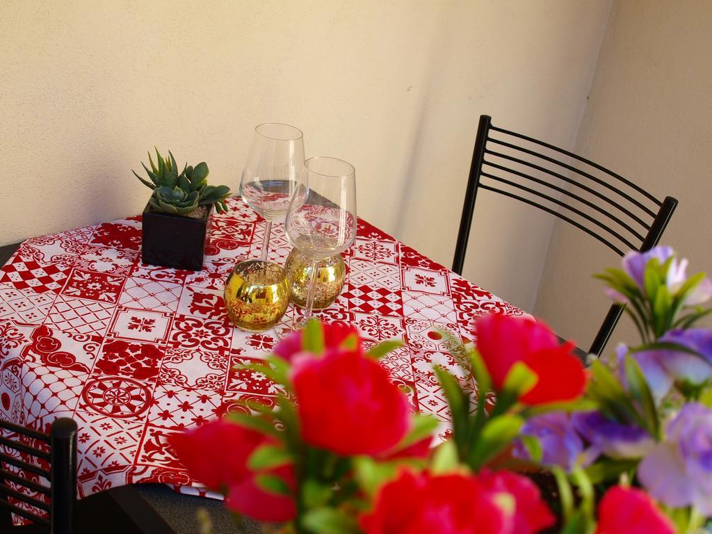 Casa Tua A Piazza Del Popolo Leilighet Roma Eksteriør bilde