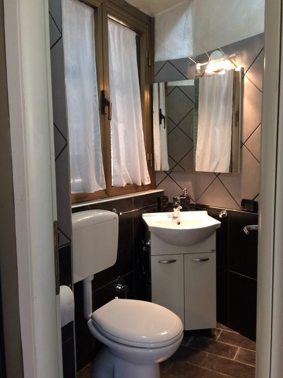 Casa Tua A Piazza Del Popolo Leilighet Roma Eksteriør bilde