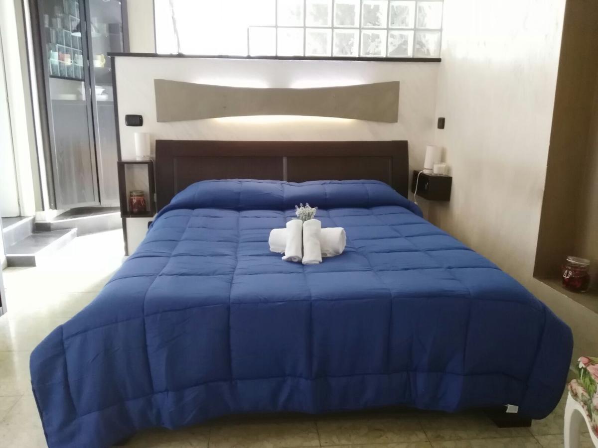 Casa Tua A Piazza Del Popolo Leilighet Roma Eksteriør bilde