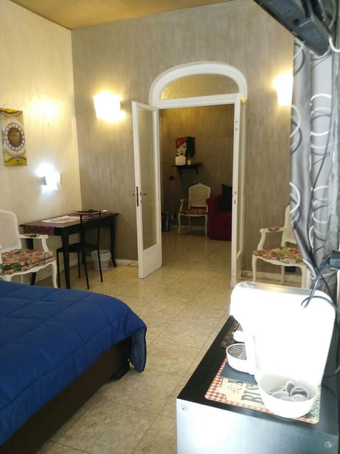 Casa Tua A Piazza Del Popolo Leilighet Roma Eksteriør bilde