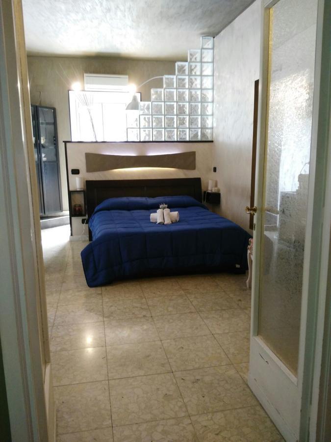 Casa Tua A Piazza Del Popolo Leilighet Roma Eksteriør bilde