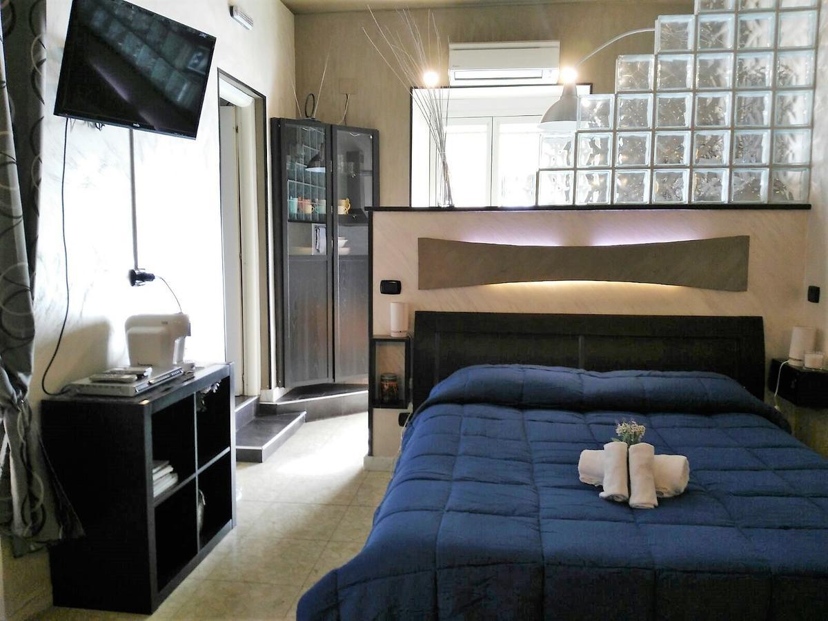 Casa Tua A Piazza Del Popolo Leilighet Roma Eksteriør bilde