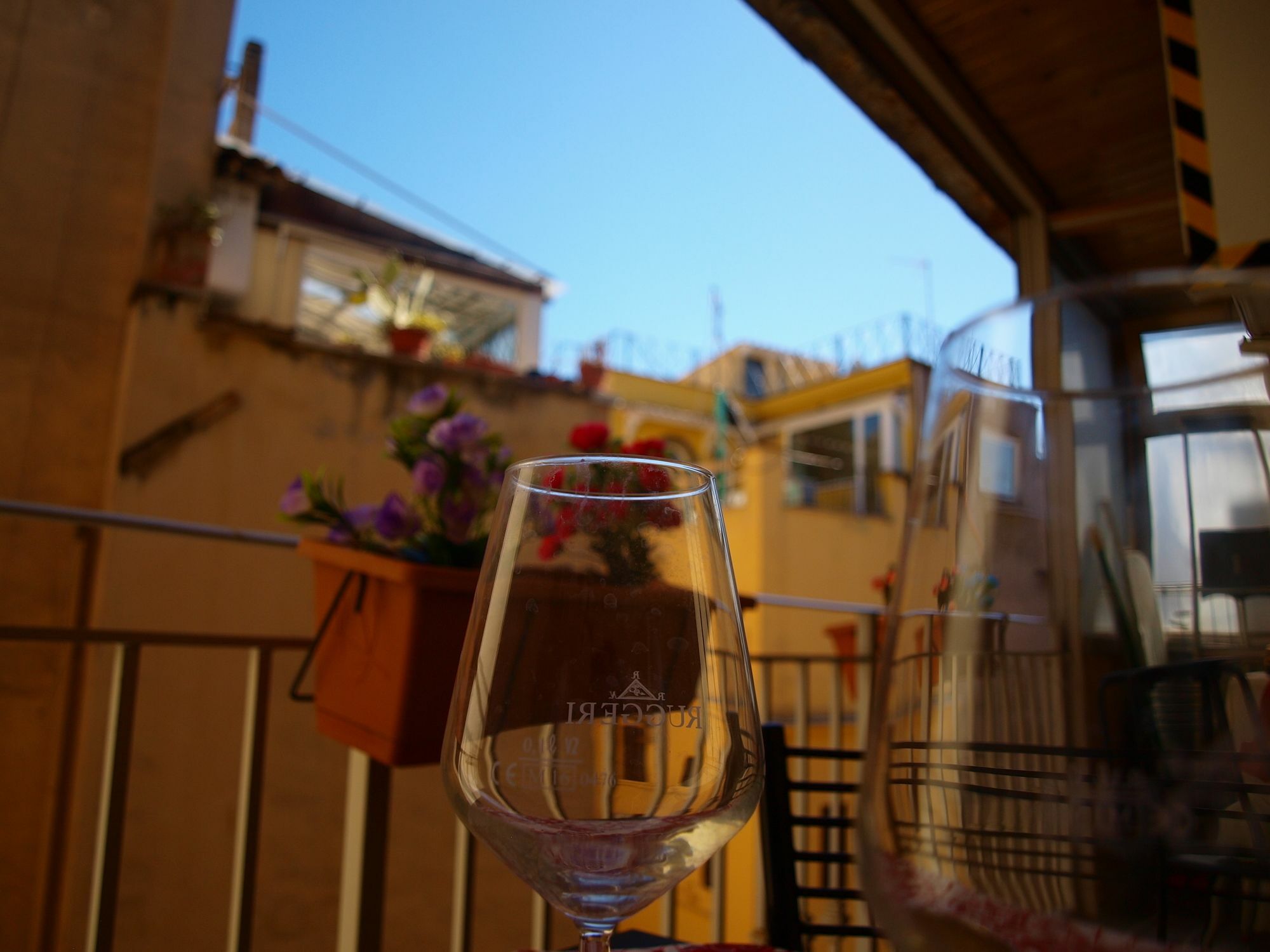 Casa Tua A Piazza Del Popolo Leilighet Roma Eksteriør bilde