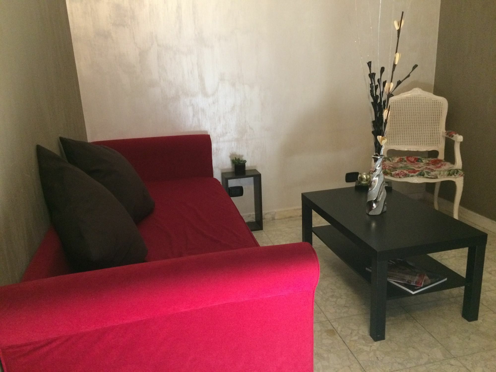 Casa Tua A Piazza Del Popolo Leilighet Roma Eksteriør bilde