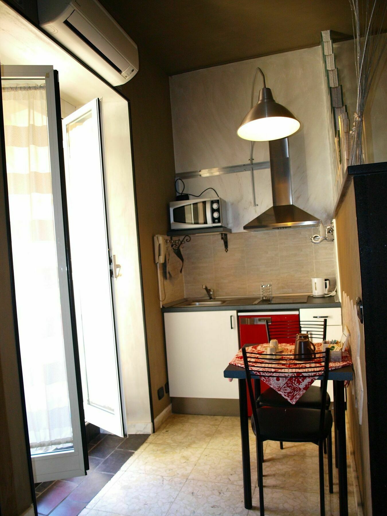 Casa Tua A Piazza Del Popolo Leilighet Roma Eksteriør bilde