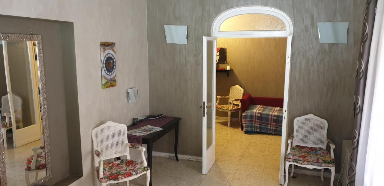 Casa Tua A Piazza Del Popolo Leilighet Roma Eksteriør bilde